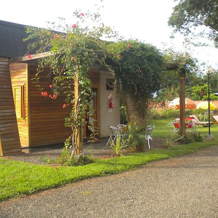 Brizas Del Norte San Ignacio  Exterior foto