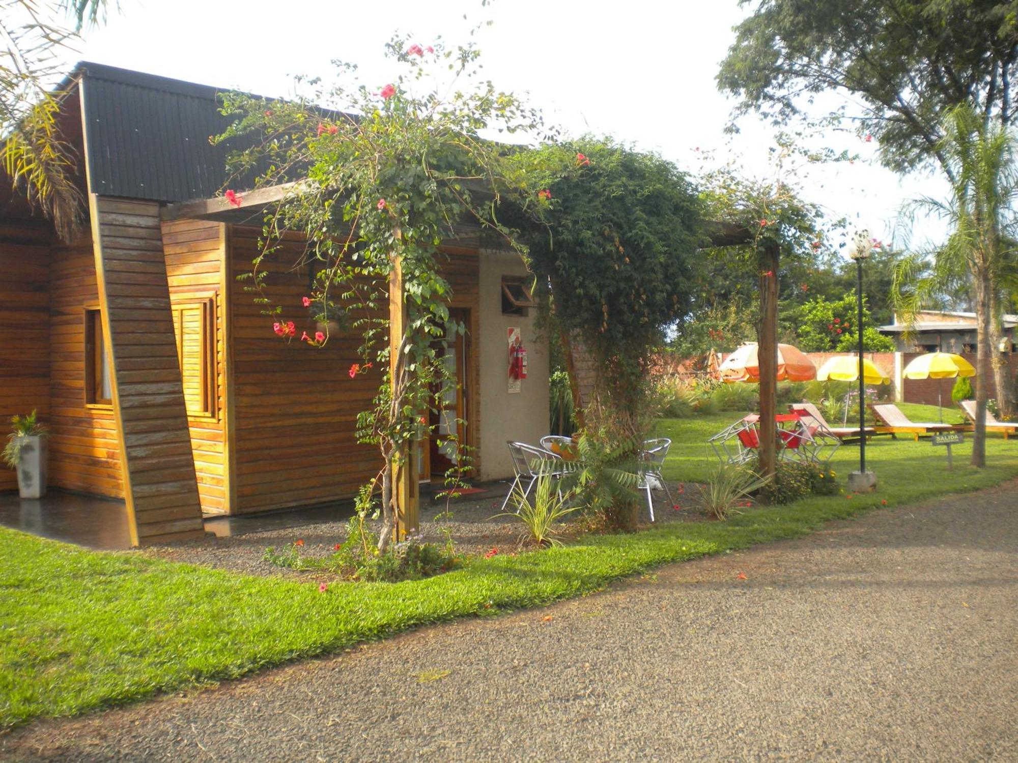 Brizas Del Norte San Ignacio  Exterior foto