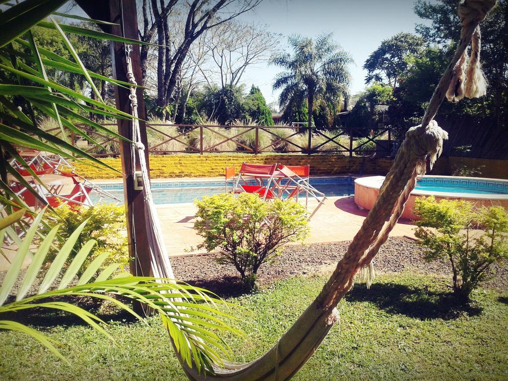 Brizas Del Norte San Ignacio  Exterior foto