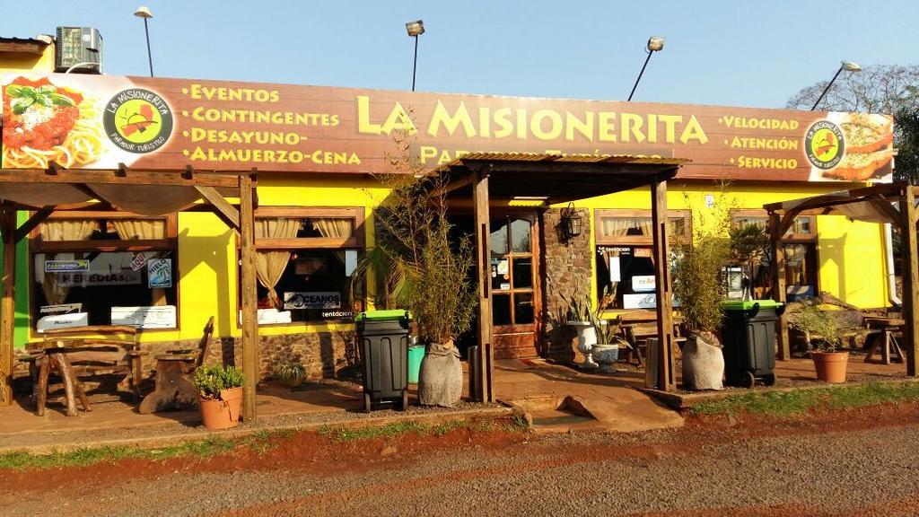 Brizas Del Norte San Ignacio  Exterior foto