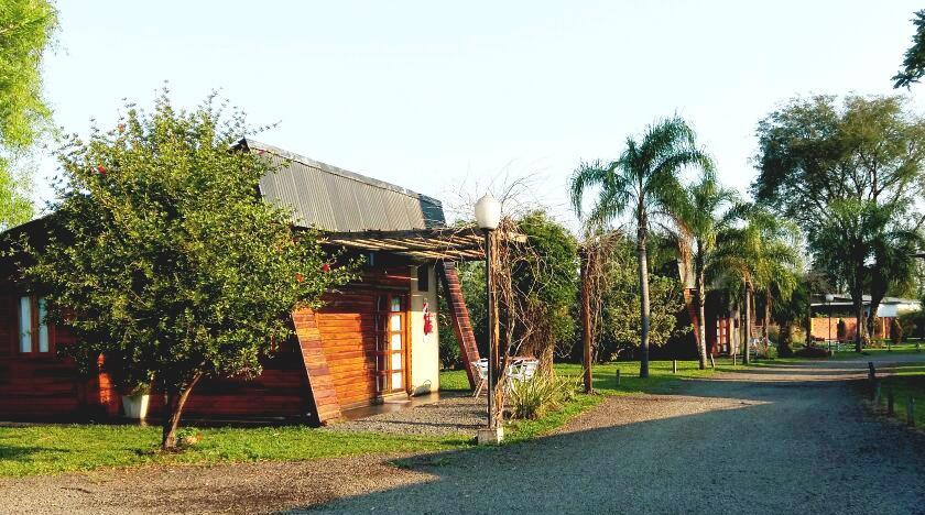 Brizas Del Norte San Ignacio  Exterior foto