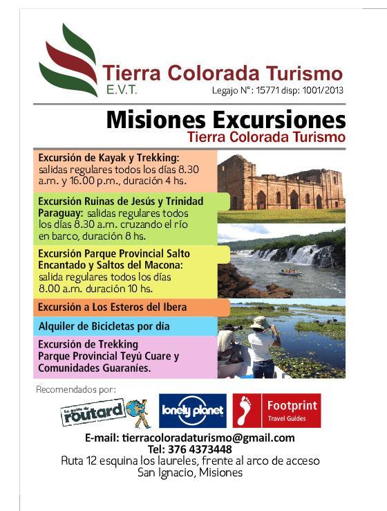 Brizas Del Norte San Ignacio  Exterior foto